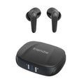 AIR Focus ANC Wireless Earbuds — Matte Black