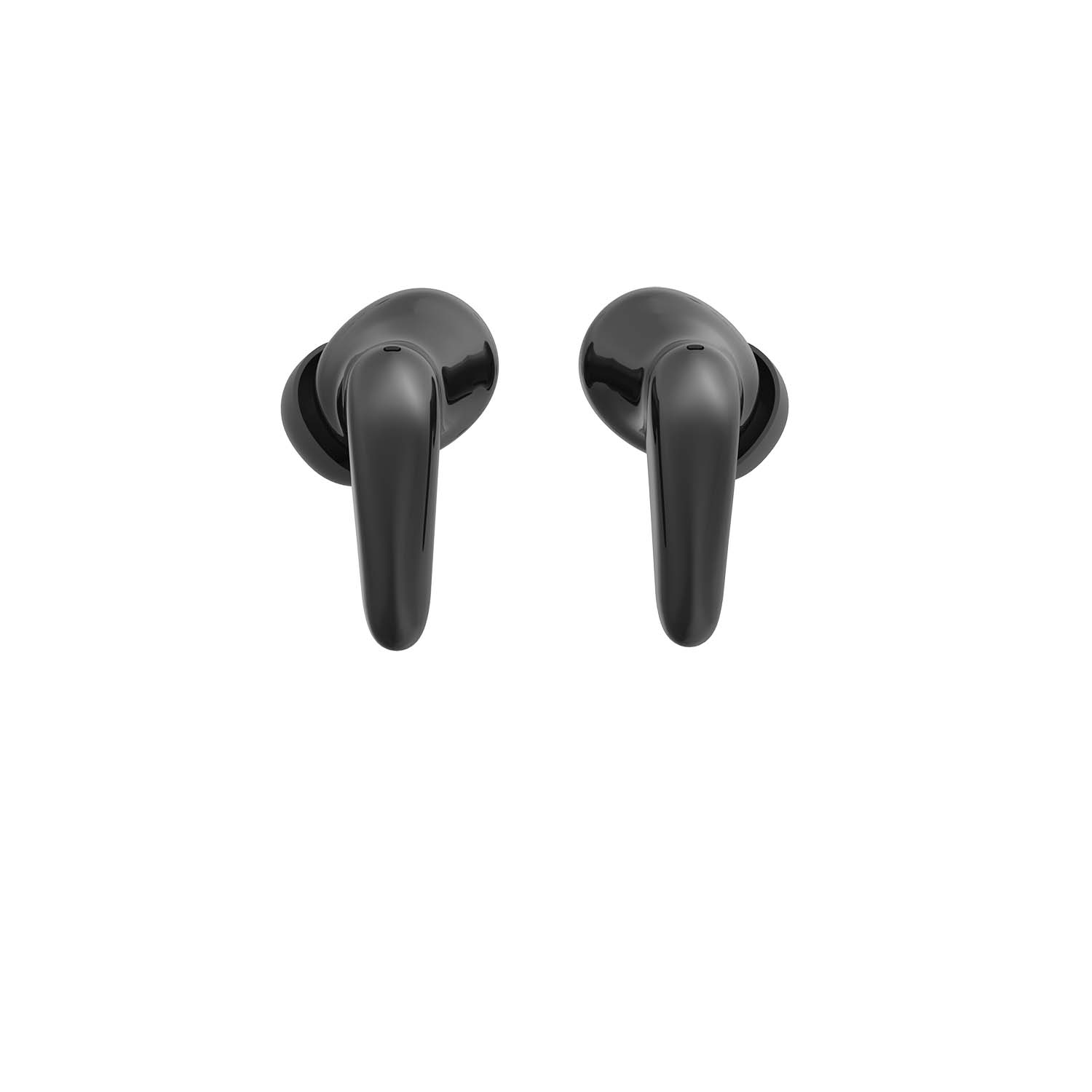 AIR Focus ANC Wireless Earbuds — Matte Black