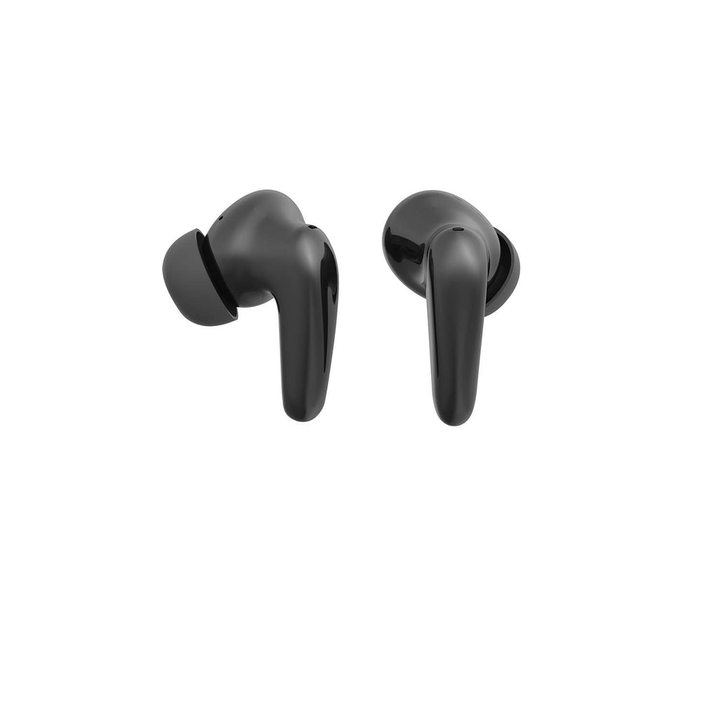 AIR Focus ANC Wireless Earbuds — Matte Black