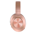 AIR PRO 5 ANC Wireless Headphones — Rose Gold