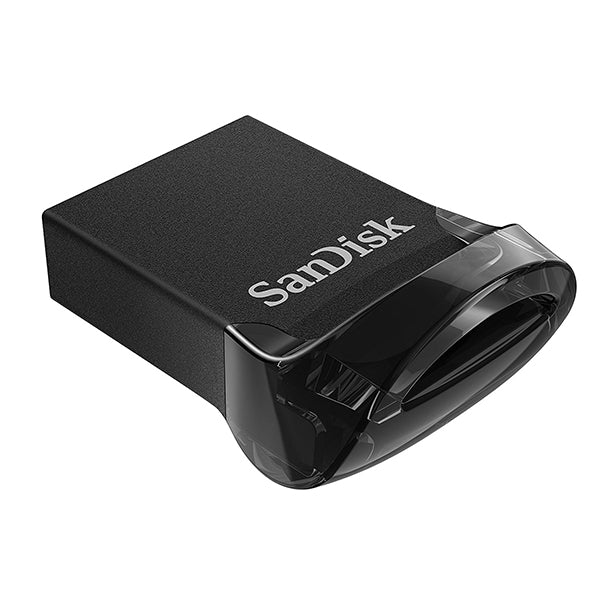 SanDisk 64GB Ultra Fit USB 3.1 Flash Drive
