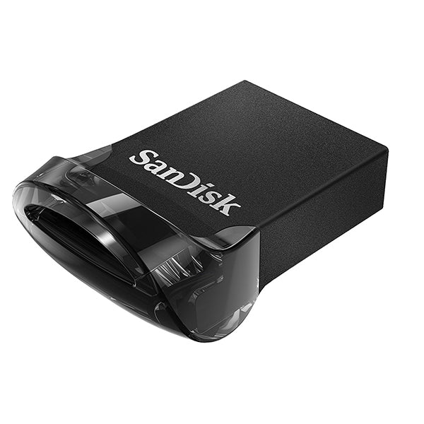 SanDisk 64GB Ultra Fit USB 3.1 Flash Drive