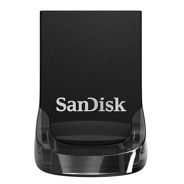 SanDisk 64GB Ultra Fit USB 3.1 Flash Drive