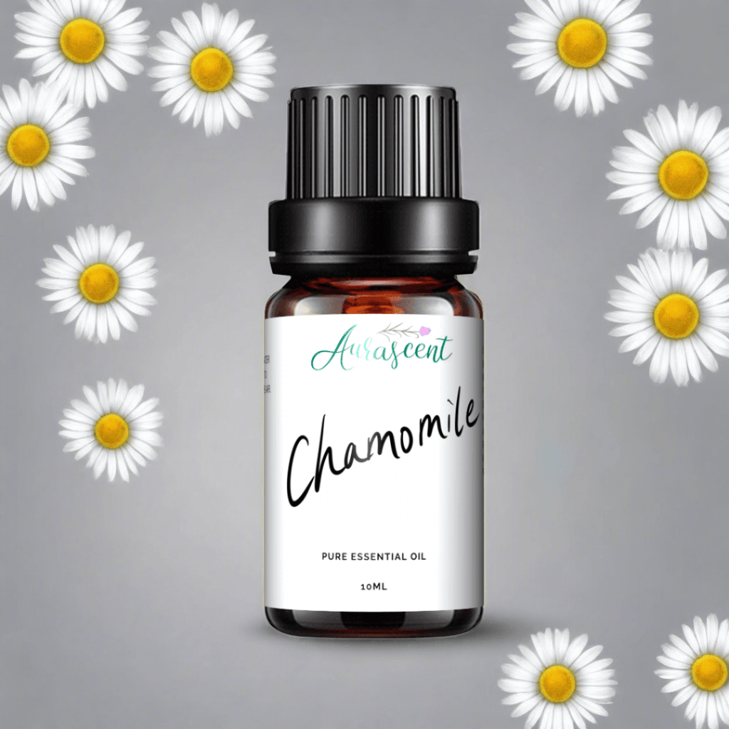 Chamomile Essential Oil 10ml