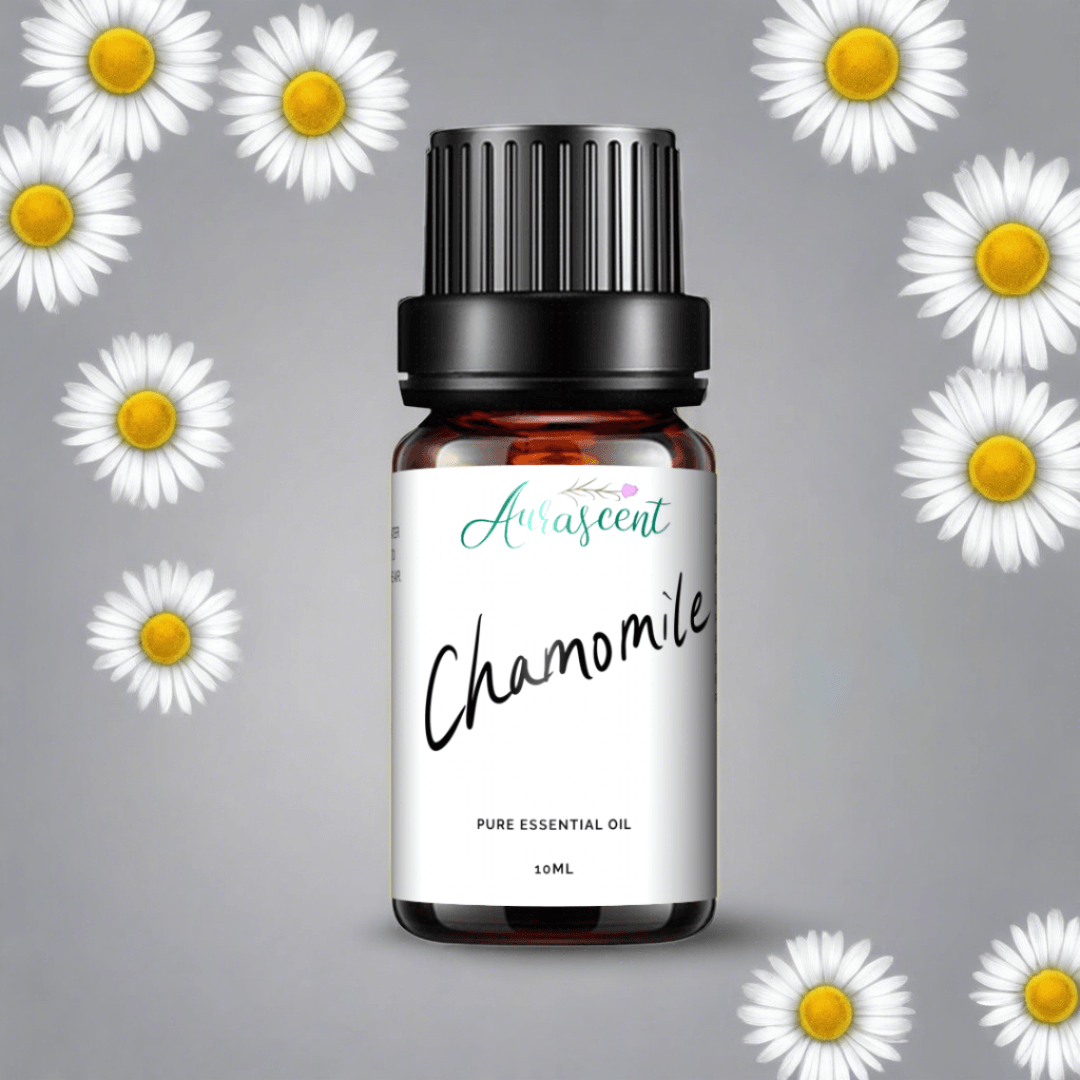 Chamomile Essential Oil 10ml