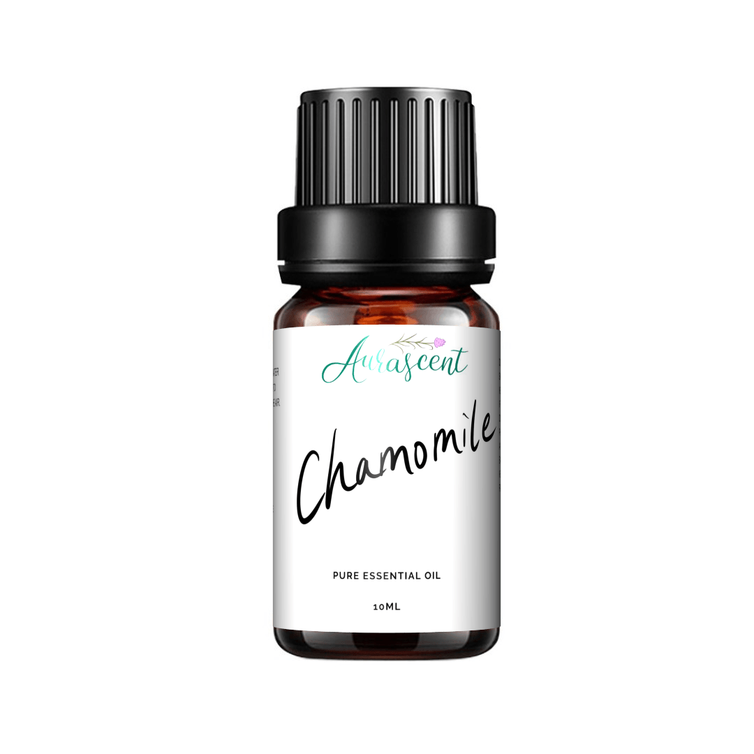 Chamomile Essential Oil 10ml