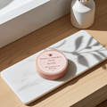 Pink Rosie Handmade Pure Soap with Australian Pink Clay