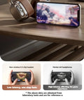 Retro Wireless Headphones with HiFi Sound & Deep Bass